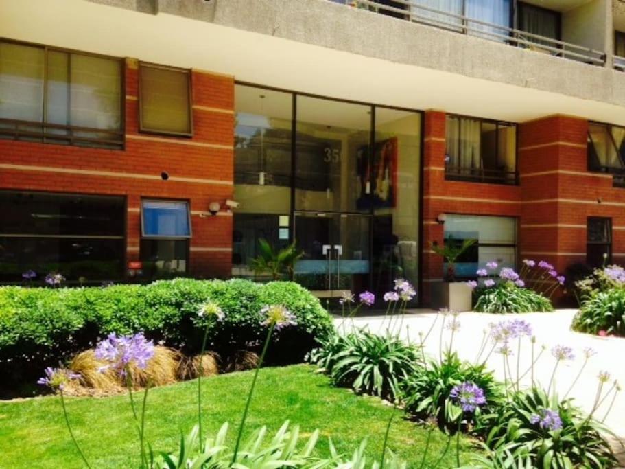 Apartamento Central, Bellavista, And Bellas Artes