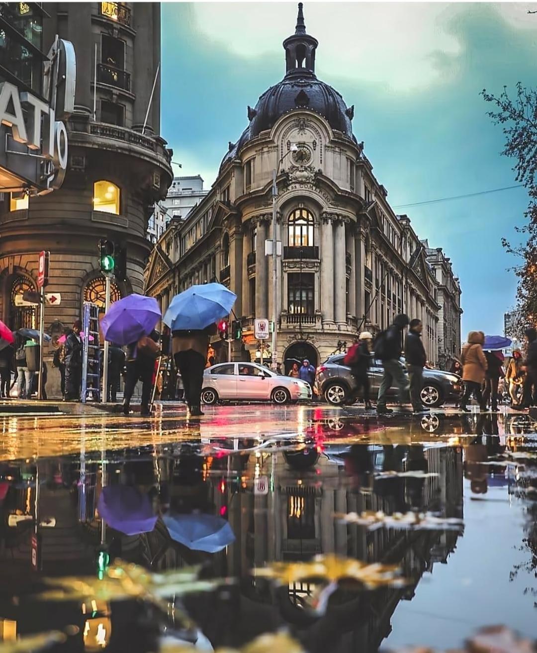 Central, Bellavista, And Bellas Artes
