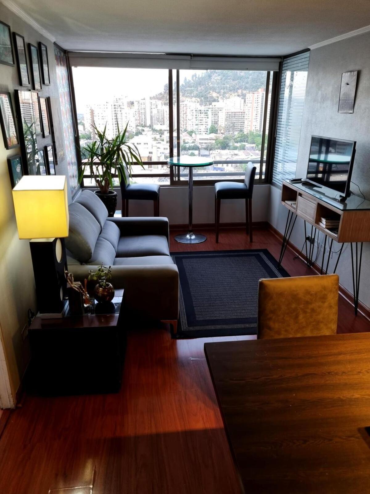 Central, Bellavista, And Bellas Artes