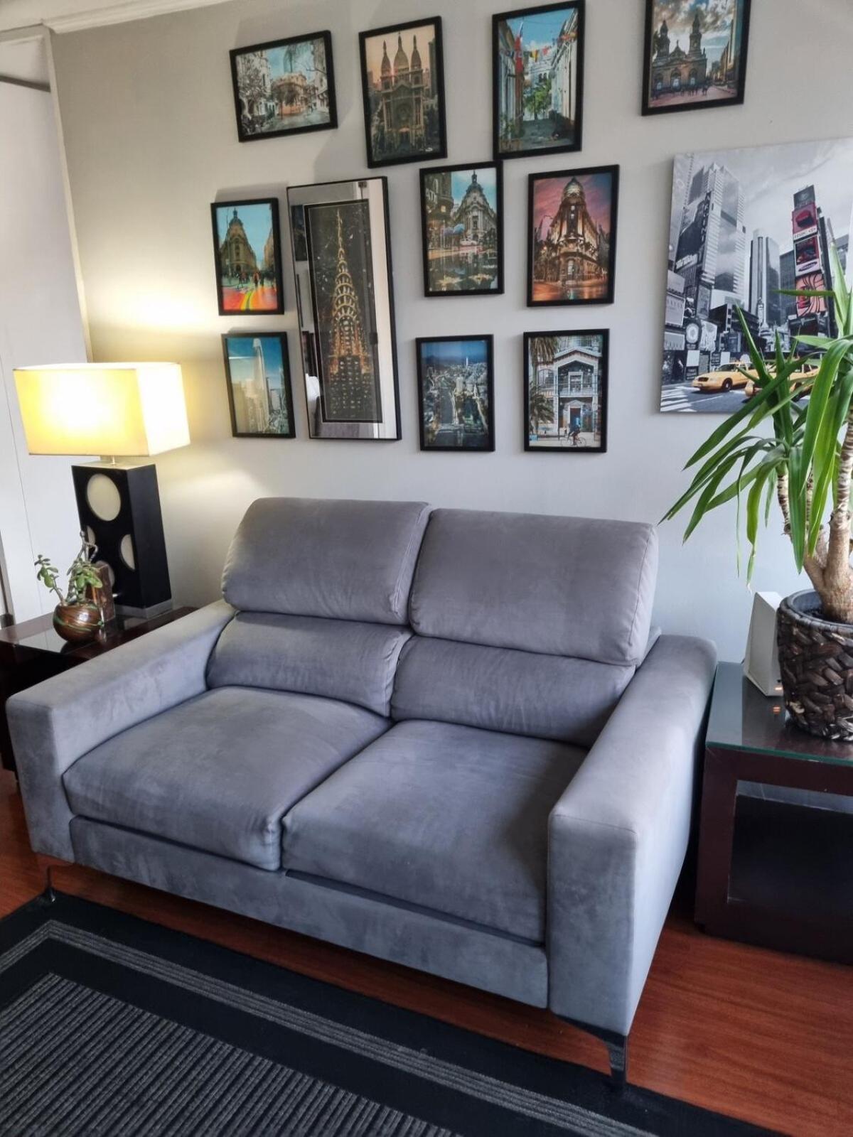 Apartamento Central, Bellavista, And Bellas Artes