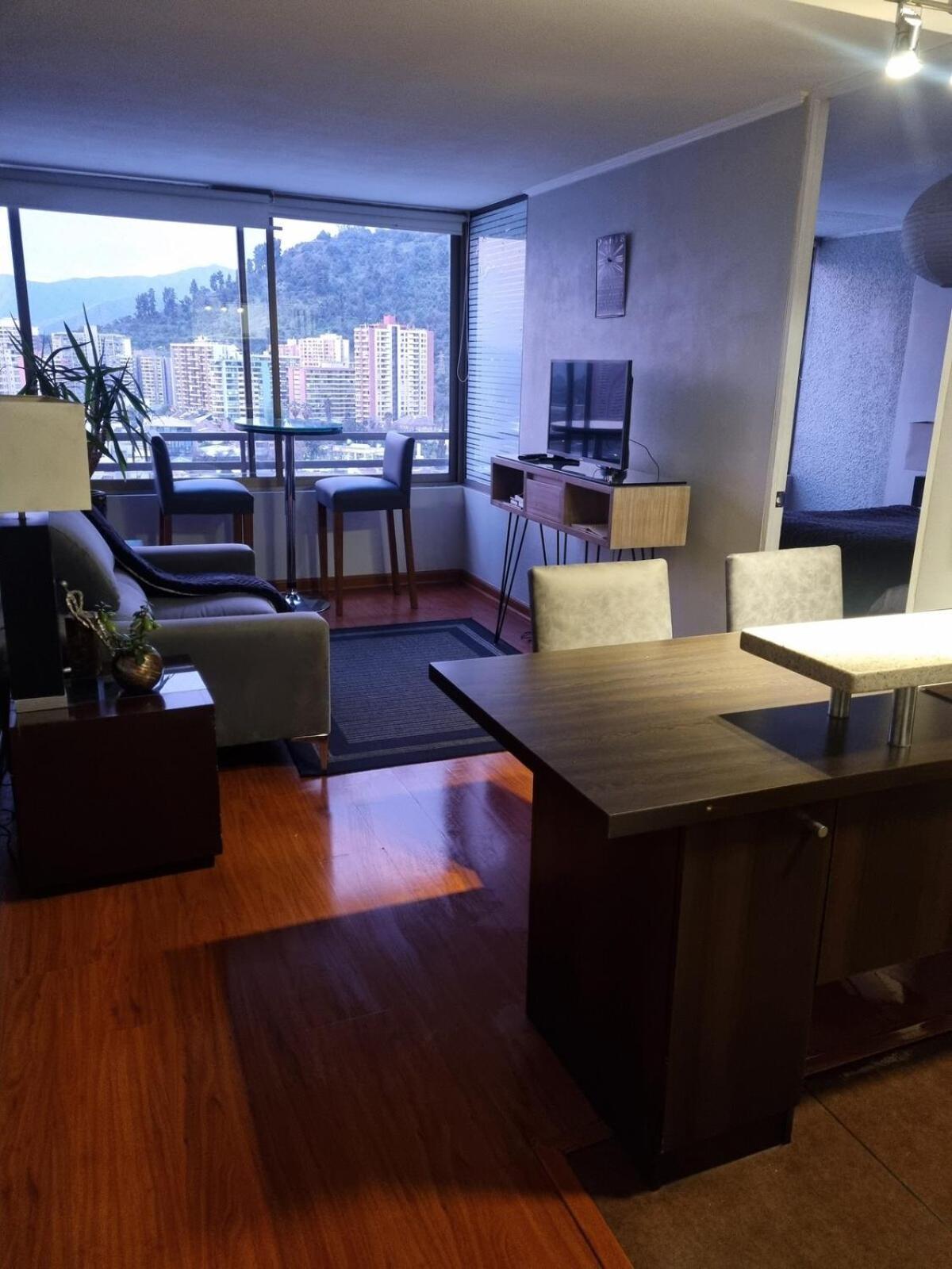 Apartamento Central, Bellavista, And Bellas Artes