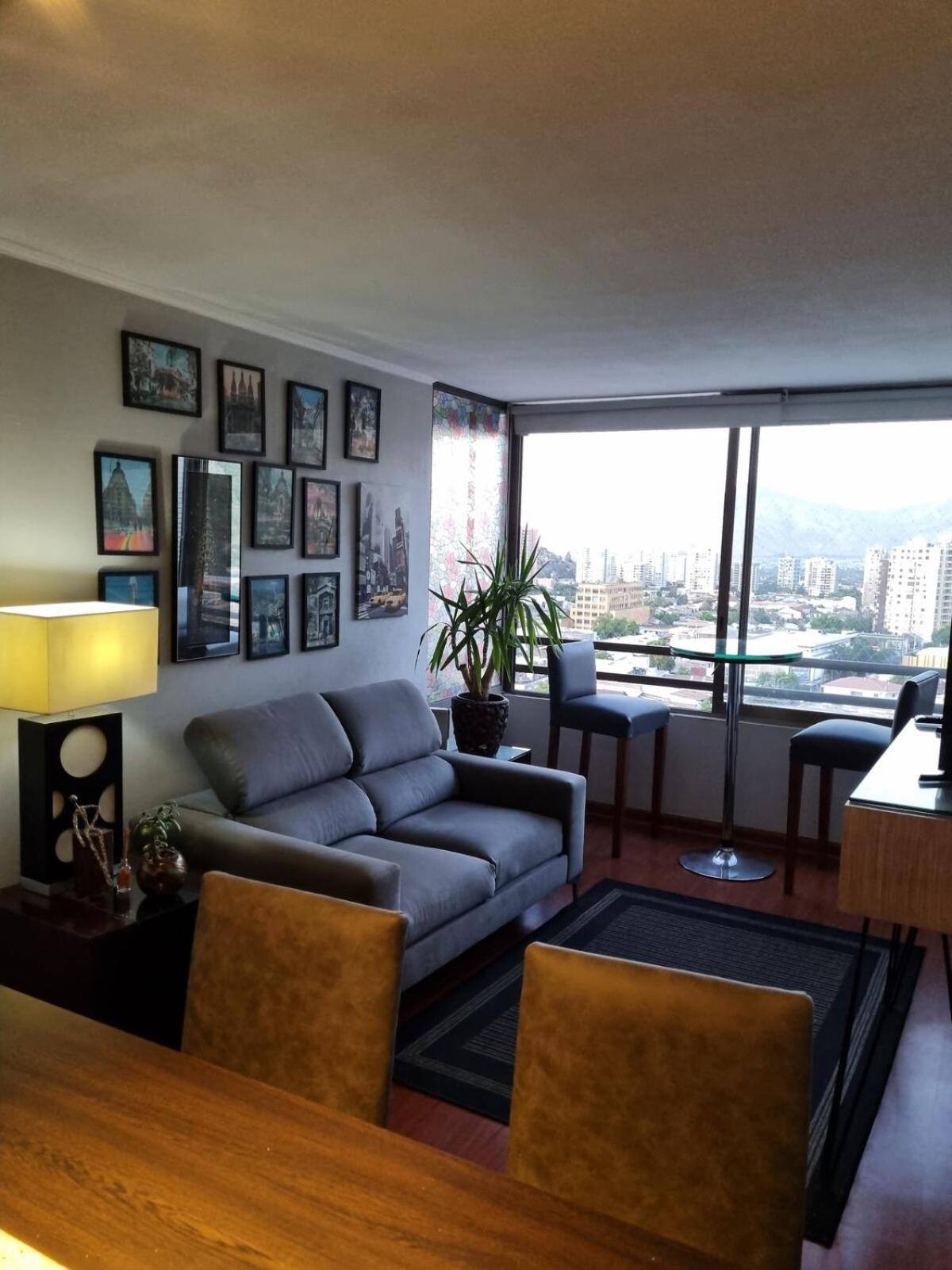 Apartamento Central, Bellavista, And Bellas Artes *