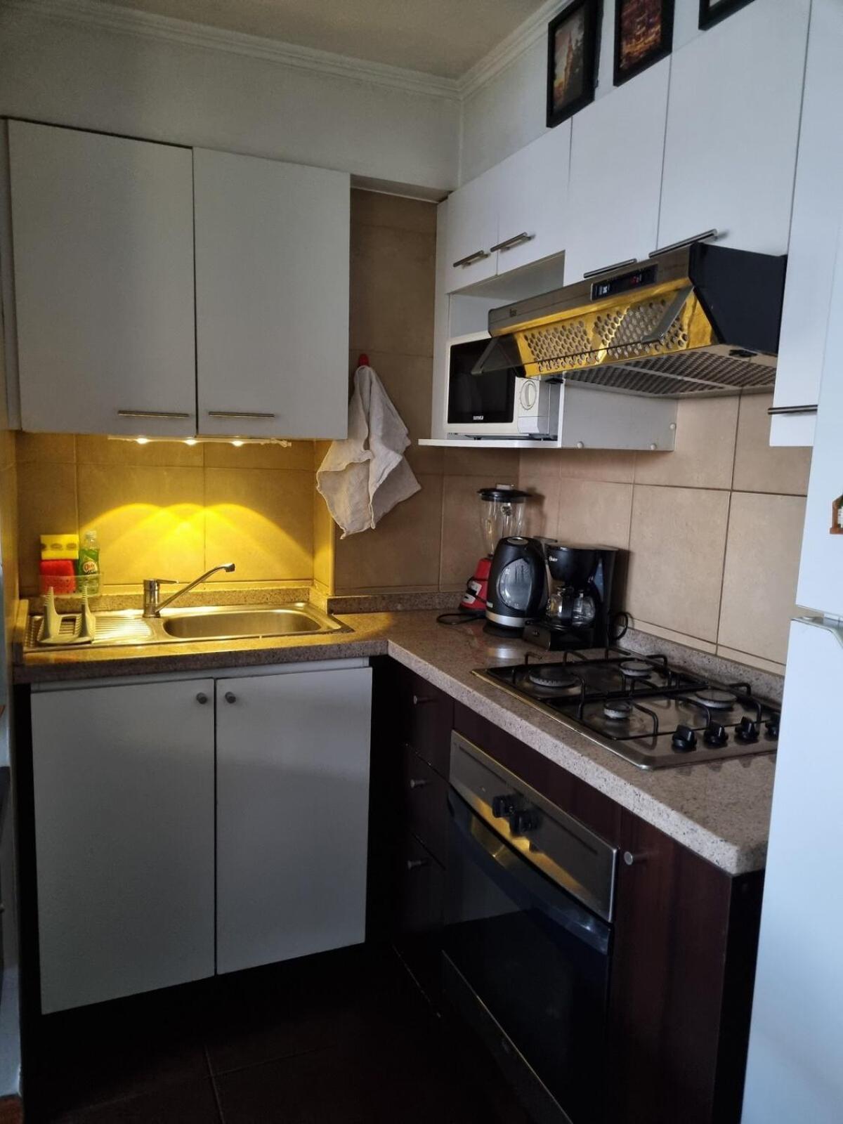 Central, Bellavista, And Bellas Artes Apartamento