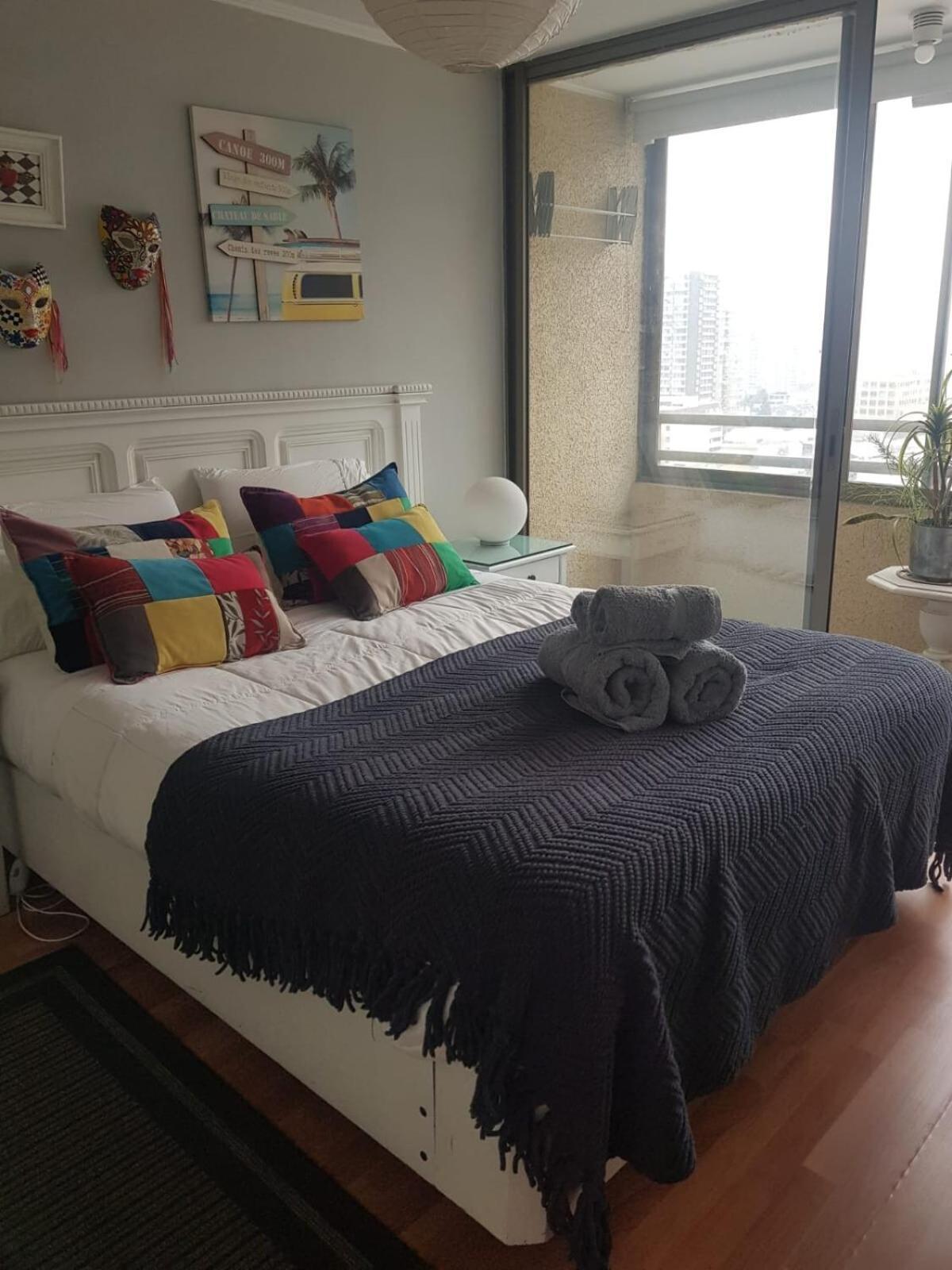 Apartamento Central, Bellavista, And Bellas Artes
