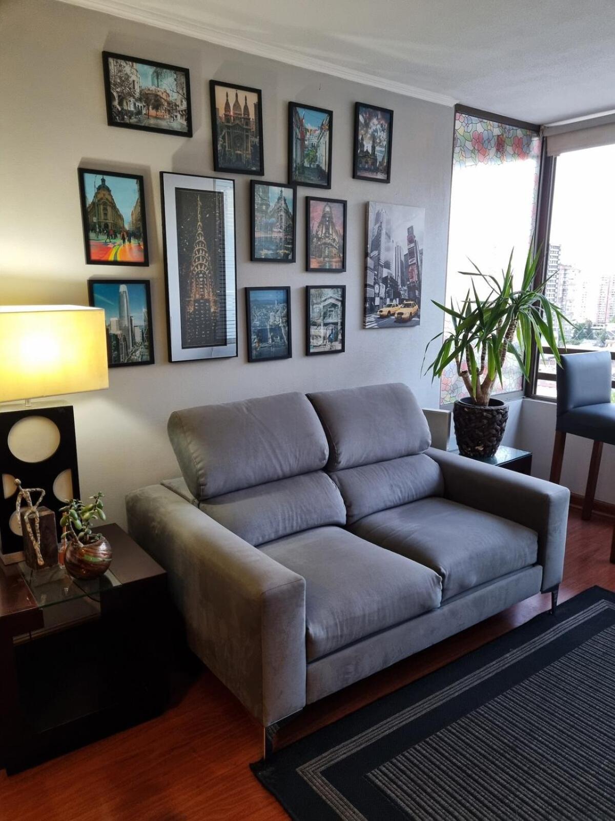 Apartamento Central, Bellavista, And Bellas Artes *
